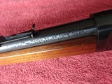 WINCHESTER MODEL 63 - 7 of 13