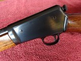 WINCHESTER MODEL 63 - 1 of 13