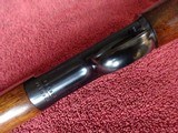 WINCHESTER MODEL 63 - 3 of 13