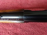 WINCHESTER MODEL 63 - 9 of 13