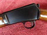 WINCHESTER MODEL 63 - 4 of 13