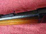 WINCHESTER MODEL 63 - 10 of 13