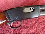 REMINGTON MODEL 121 WRF - SCARCE - 10 of 11