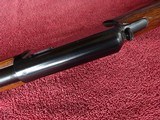 WINCHESTER MODEL 63 - GORGEOUS 100% ORIGINAL - 5 of 13