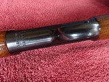 WINCHESTER MODEL 63 - GORGEOUS 100% ORIGINAL - 7 of 13