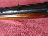 WINCHESTER MODEL 63 - GORGEOUS 100% ORIGINAL - 3 of 13