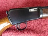 WINCHESTER MODEL 63 - GORGEOUS 100% ORIGINAL - 12 of 13