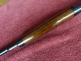 WINCHESTER MODEL 63 - GORGEOUS 100% ORIGINAL - 8 of 13