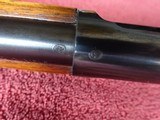 WINCHESTER MODEL 63 - GORGEOUS 100% ORIGINAL - 6 of 13