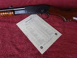 REMINGTON MODEL 25 - WINCHESTER 25-20 CALIBER - 1 of 13