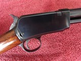 WINCHESTER MODEL 62A - 1 of 13
