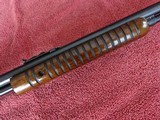 WINCHESTER MODEL 62A - 2 of 13