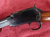 WINCHESTER MODEL 62-A 22 SHORT ONLY - 3 of 13