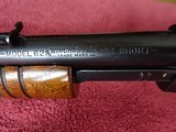 WINCHESTER MODEL 62-A 22 SHORT ONLY - 7 of 13