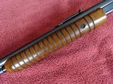 WINCHESTER MODEL 62-A 22 SHORT ONLY - 4 of 13