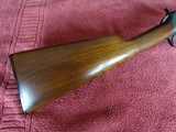 WINCHESTER MODEL 62-A 22 SHORT ONLY - 12 of 13
