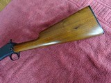 WINCHESTER MODEL 62-A 22 SHORT ONLY - 10 of 13
