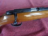 REMINGTON MODEL 541-S CUSTOM SPORTER - 1 of 13