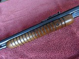 WINCHESTER MODEL 62-A SHORT GALLERY GUN - 5 of 14