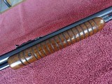 WINCHESTER MODEL 62-A SHORT GALLERY GUN - 2 of 14