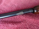 WINCHESTER MODEL 62-A SHORT GALLERY GUN - 3 of 14