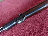 WINCHESTER MODEL 62-A SHORT GALLERY GUN - 6 of 14
