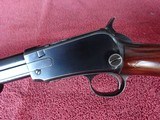 WINCHESTER MODEL 62-A SHORT GALLERY GUN - 4 of 14