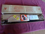 WINCHESTER MODEL 61 MAGNUM NEW IN BOX - 1 of 15