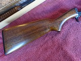 WINCHESTER MODEL 61 MAGNUM NEW IN BOX - 4 of 15