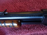 WINCHESTER MODEL 61 MAGNUM NEW IN BOX - 4 of 14