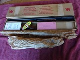 WINCHESTER MODEL 61 MAGNUM NEW IN BOX - 1 of 14
