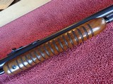 WINCHESTER MODEL 61 IN ORIGINAL PICTURE BOX - 14 of 15