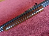 WINCHESTER MODEL 62-A SHORT ONLY GALLERY GUN - 4 of 13