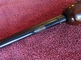 WINCHESTER MODEL 62-A SHORT ONLY GALLERY GUN - 7 of 13