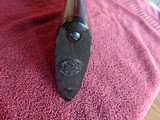 WINCHESTER MODEL 62-A SHORT ONLY IN PICTURE BOX - 9 of 15