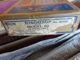 WINCHESTER MODEL 62-A SHORT ONLY IN PICTURE BOX - 15 of 15