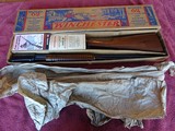 WINCHESTER MODEL 62-A SHORT ONLY IN PICTURE BOX - 2 of 15