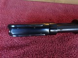 WINCHESTER MODEL 62-A SHORT ONLY IN PICTURE BOX - 4 of 15