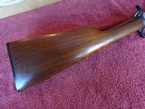WINCHESTER MODEL 62-A SHORT ONLY IN PICTURE BOX - 10 of 15