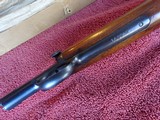 WINCHESTER MODEL 62-A SHORT ONLY IN PICTURE BOX - 7 of 15