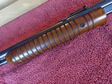 WINCHESTER MODEL 62-A SHORT ONLY IN PICTURE BOX - 12 of 15