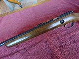 WINCHESTER MODEL 69-A LIKE NEW - 6 of 9