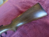 WINCHESTER MODEL 69-A LIKE NEW - 7 of 9