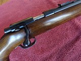 WINCHESTER MODEL 69-A LIKE NEW - 2 of 9