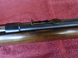 WINCHESTER MODEL 69-A LIKE NEW - 4 of 9
