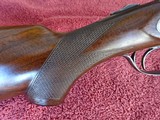 L C SMITH HUNTER ARMS SPECIALTY GRADE 20 GAUGE - 10 of 13