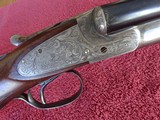 L C SMITH HUNTER ARMS SPECIALTY GRADE 20 GAUGE - 11 of 13