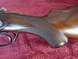 L C SMITH HUNTER ARMS SPECIALTY GRADE 20 GAUGE - 3 of 13