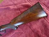 L C SMITH HUNTER ARMS SPECIALTY GRADE 20 GAUGE - 8 of 13