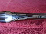 GEORGE GIBBS, LONDON, 410 GAUGE DOUBLE - 10 of 14